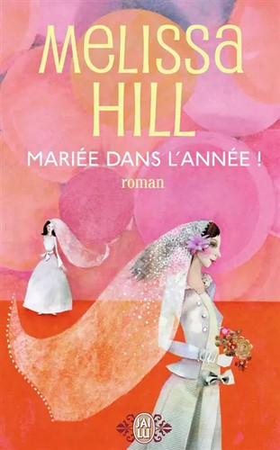 Mariée dans année - mariée, l'année