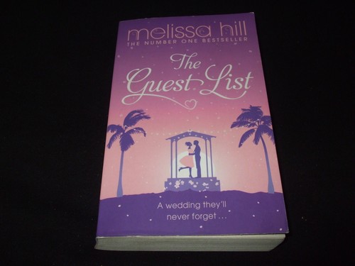 Melissa hill the - melissa,