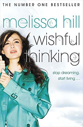 Wishful thinking melissa - wishful, thinking,melissa