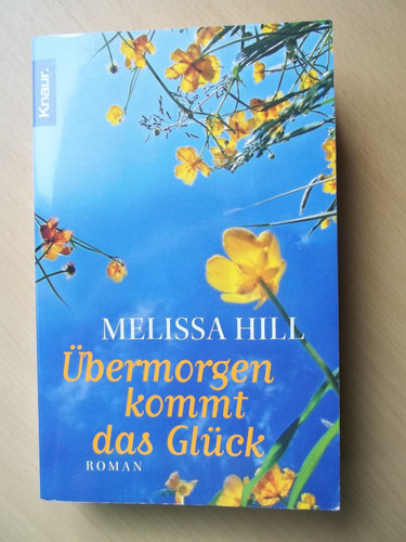 übermorgen kommt das - Übermorgen, glück