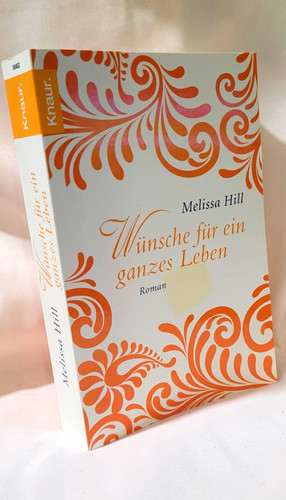 Droemer knaur melissa - droemer,