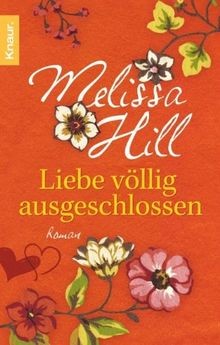 Liebe völlig ausgeschlossen