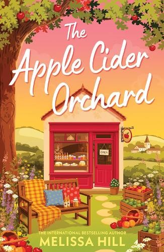 Melissa hill the apple cider - the,
