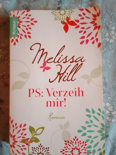Melissa hill verzeih - verzeih, mir