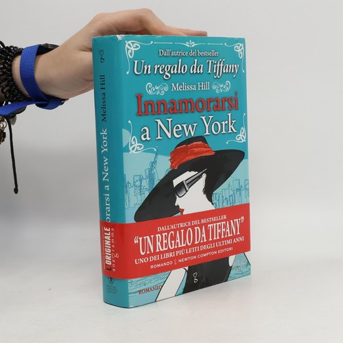 Innamorarsi new york - york , | 