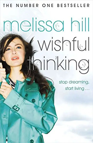 Wishful thinking melissa - thinking,