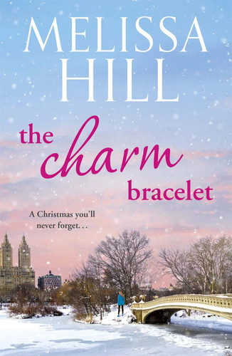 Melissa hill the - the, charm