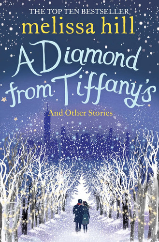 Melissa hill diamond - hill, from