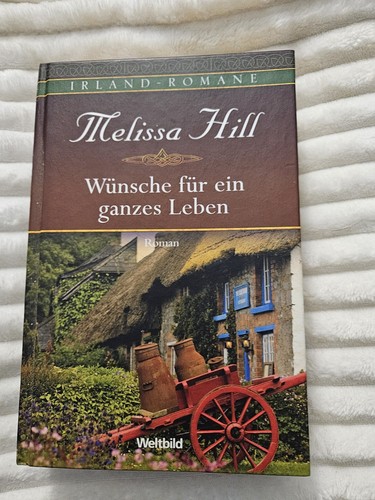 Wünsche für ein ganzes - , leben