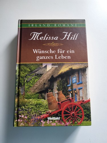 Buch melissa hill - ,