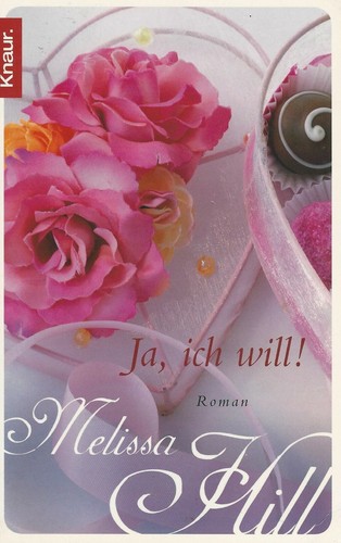 Melissa hill ich - hill:,