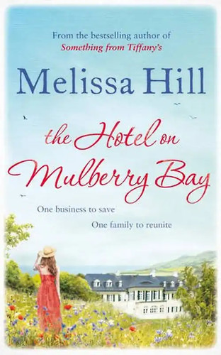 The hotel mulberry - hotel,