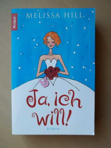 Ich will taschenbuch - will!,