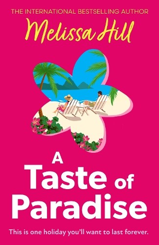 Melissa hill taste of - a,