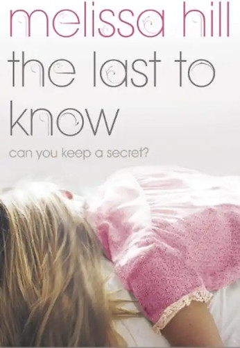 Last know hill melissa - know, hill,