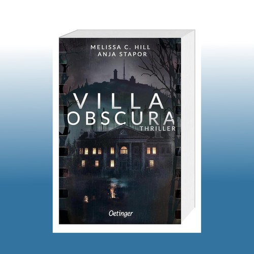 Villa obscura melissa - obscura, c