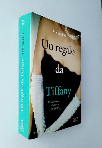 Ein geschenk von - von, tiffany