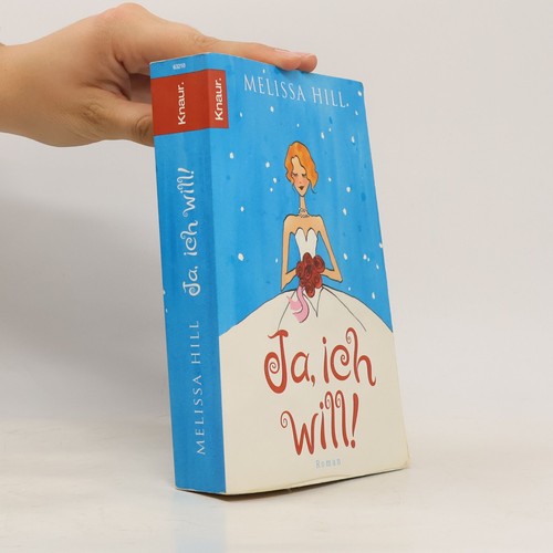 Ich will melissa - ja,,
