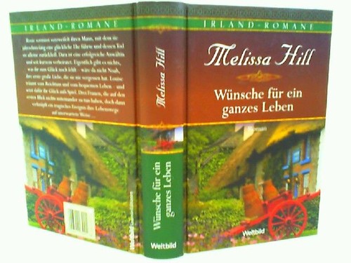 Wünsche für ein ganzes