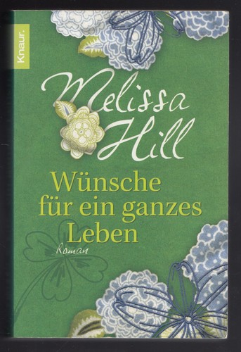 Wünsche für ein - , leben