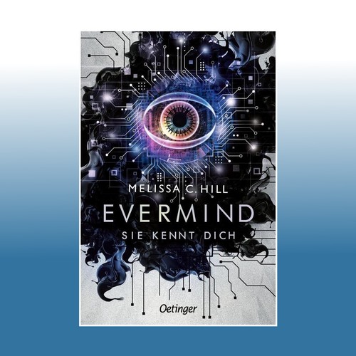 Evermind sie kennt dich - dich, |