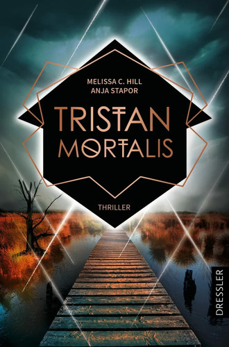 Tristan mortalis thriller - thriller, |