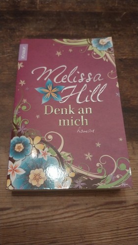 Melissa hill denk mich - hill,,
