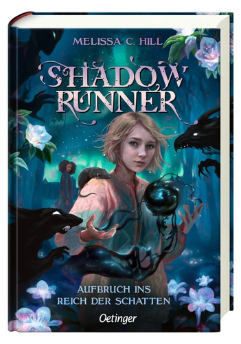 Shadowrunner aufbruch ins - 1.,