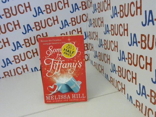 Something from tiffany hill - something, tiffany's