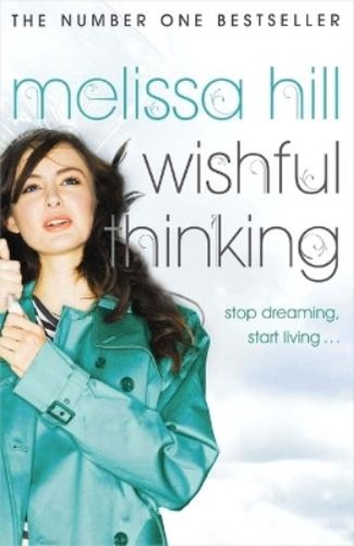 Melissa hill wishful thinking - hill,