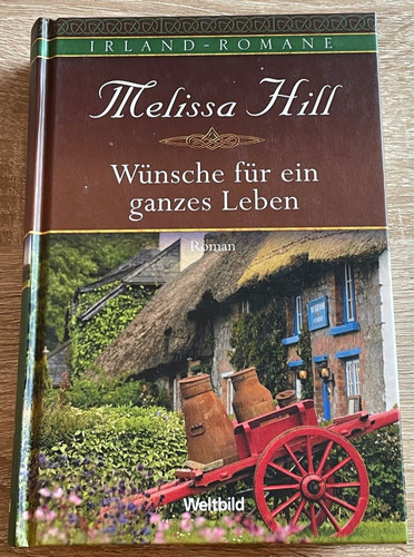 Wünsche für ein ganzes - , leben