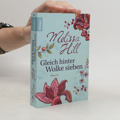 Gleich hinter wolke sieben - wolke, sieben 