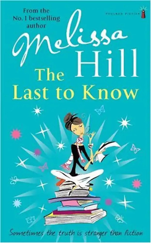 The last know melissa - -,