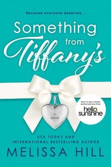 Something from tiffanys von - something,