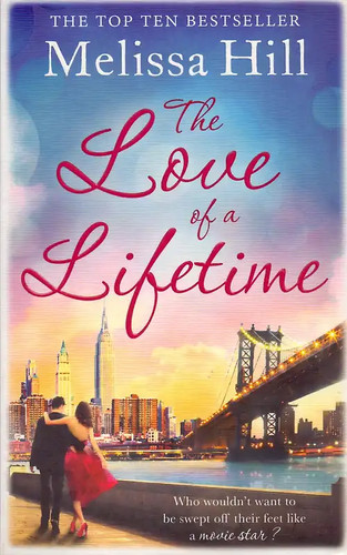 Love lifetime melissa - -,