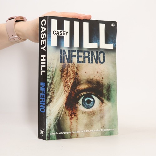 Inferno melissa hill - melissa,
