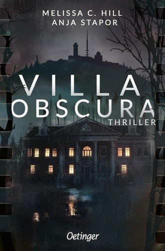Melissa hill villa - melissa, c.