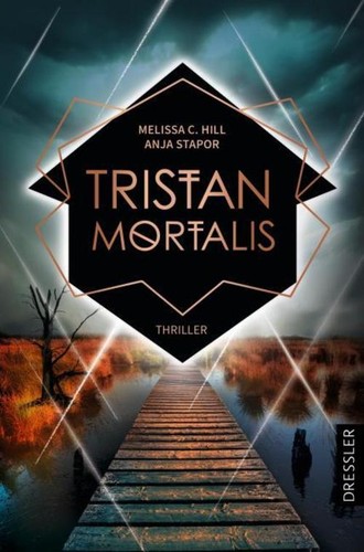 Tristan mortalis melissa - mortalis, c