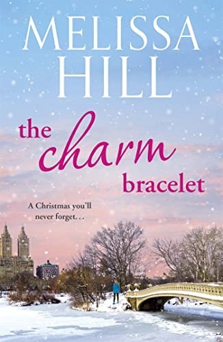 The charm bracelet - by, hill