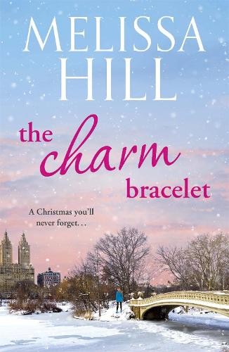Melissa hill the charm - hill,