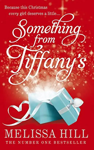 Something from tiffanys - tiffanys,