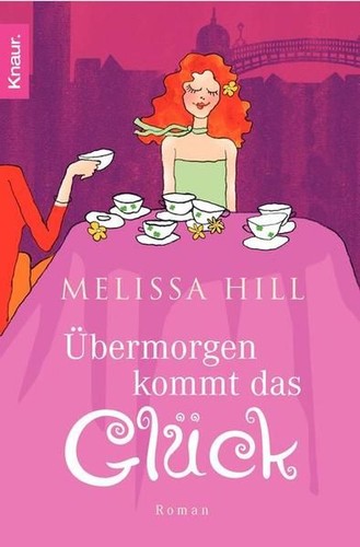 übermorgen kommt das - kommt,