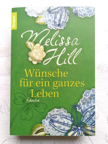 Wünsche für ein ganzes - , leben