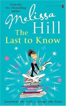 The last know von - von, melissa