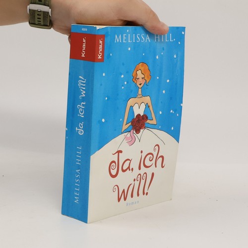 Ich will melissa - ich,