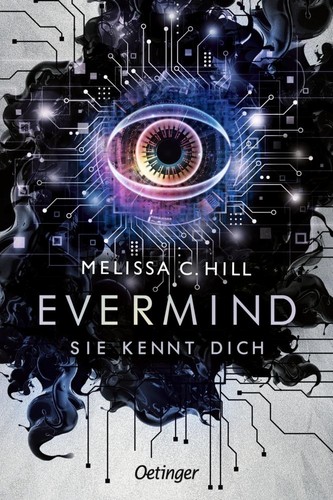Melissa hill evermind - melissa, c.