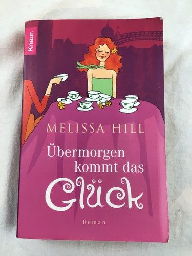Buch übermorgen kommt das - Übermorgen,