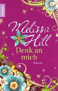 Denk mich roman von hill - an,