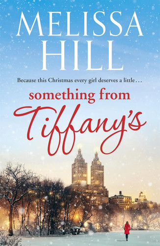 Something from tiffany - something,