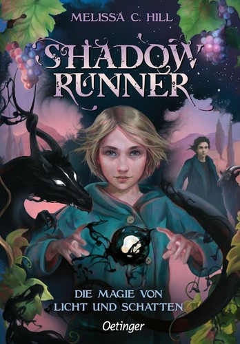 Shadowrunner die magie von - 2.,